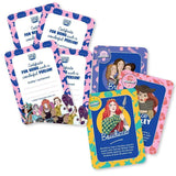 Card Game for Rebel Girls