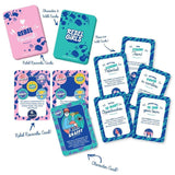 Card Game for Rebel Girls