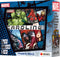 Cardline: Marvel (Polish Import)