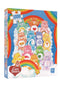 Puzzle - USAopoly - Care Bears 40th Anniversary Collage (1000 Pieces)