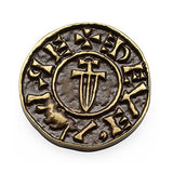 Moedas & Co Coin Set - Champions of Midgard Set