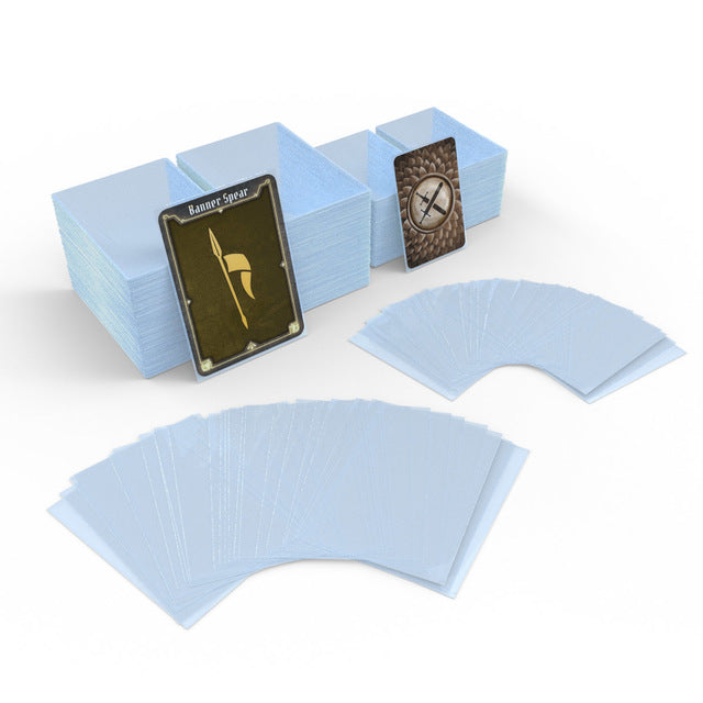 Frosthaven - Card Sleeve Set