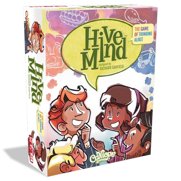 Hive Mind (Second Edition)