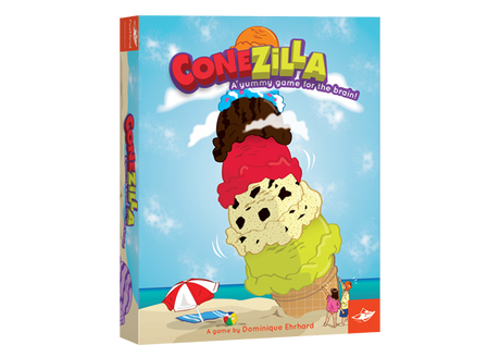 ConeZILLA