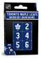 Toronto Maple Leafs NHL Dice Pack