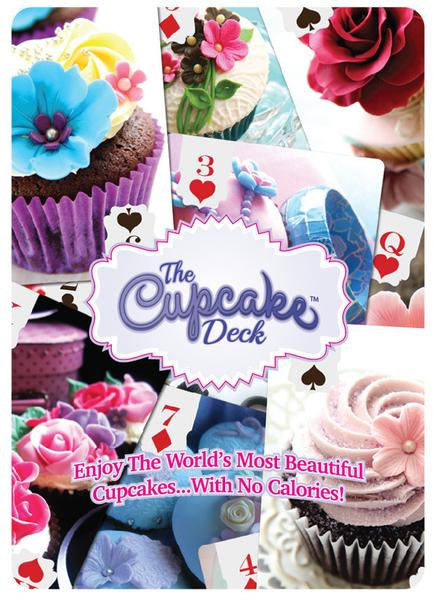 The Cupcake Deck