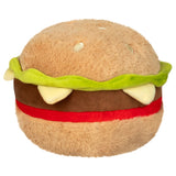 Snackers Hamburger