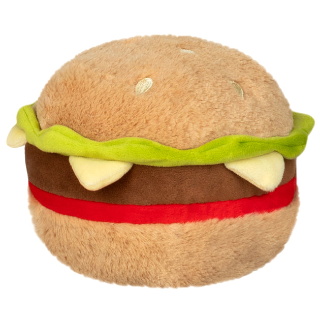 Snackers Hamburger