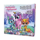 Hide & Seek: Enchanted World