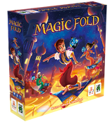 Magic Fold (French Edition)