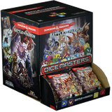 Dungeons & Dragons Dice Masters Bundle