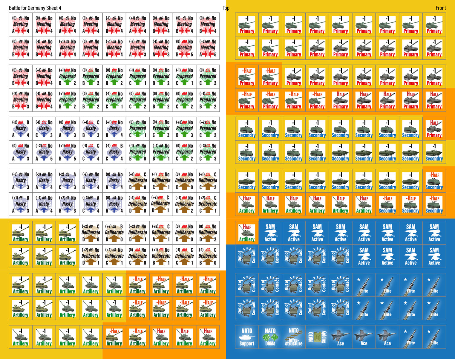 The Doomsday Project: Episode One – The Battle for Germany