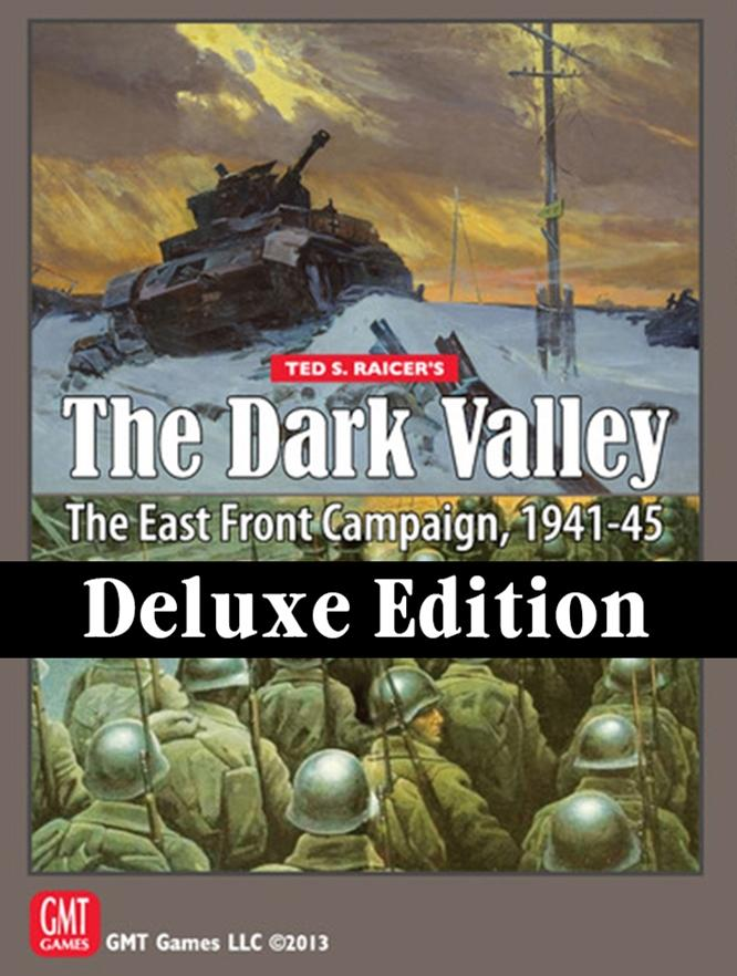 The Dark Valley (Deluxe Edition)