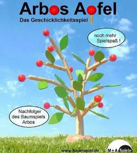 Arbos Apfel