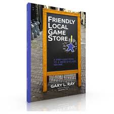 Friendly Local Game Store (Book)