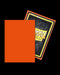 Dragon Shield - Classic Sleeves: Tangerine (100ct)
