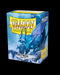 Dragon Shield - Matte Sleeves: Petrol (100ct)
