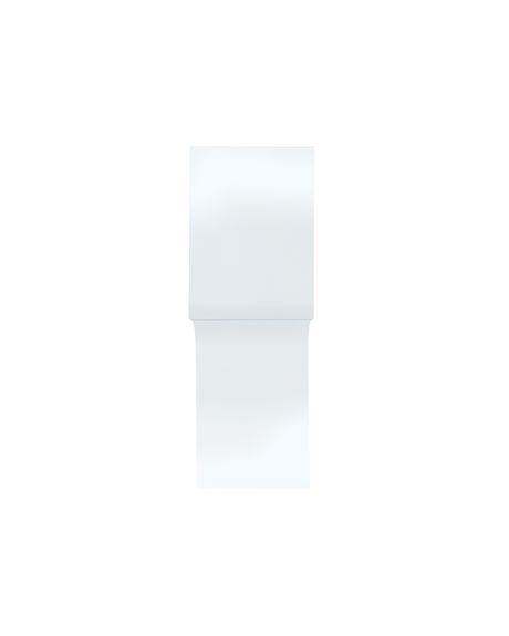 Dragon Shield - Sealable Perfect Fit Sleeves: Clear (100ct)