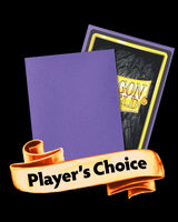 Dragon Shield - Matte Sleeves: Nebula (100ct)