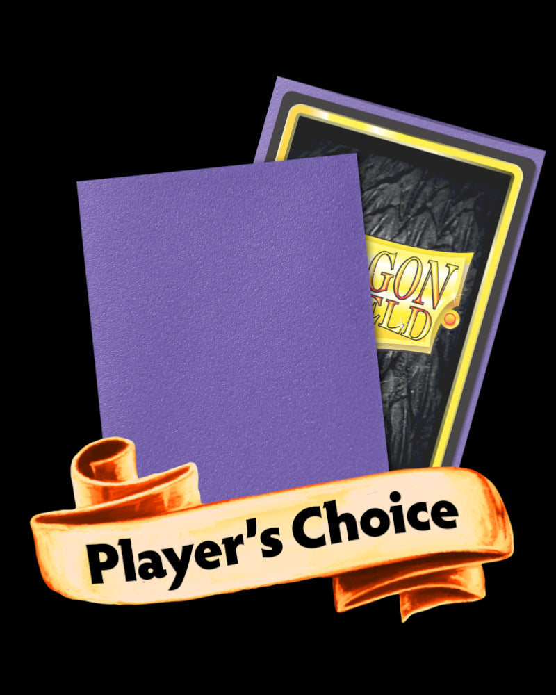 Dragon Shield - Matte Sleeves: Nebula (100ct)