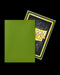 Dragon Shield - Matte Sleeves: Olive (100ct)