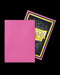 Dragon Shield - Matte Sleeves: Pink Diamond (100ct)
