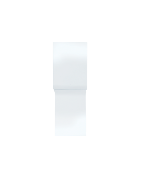 Dragon Shield - Japanese Size Sealable Perfect Fit Sleeves: Clear (100ct)