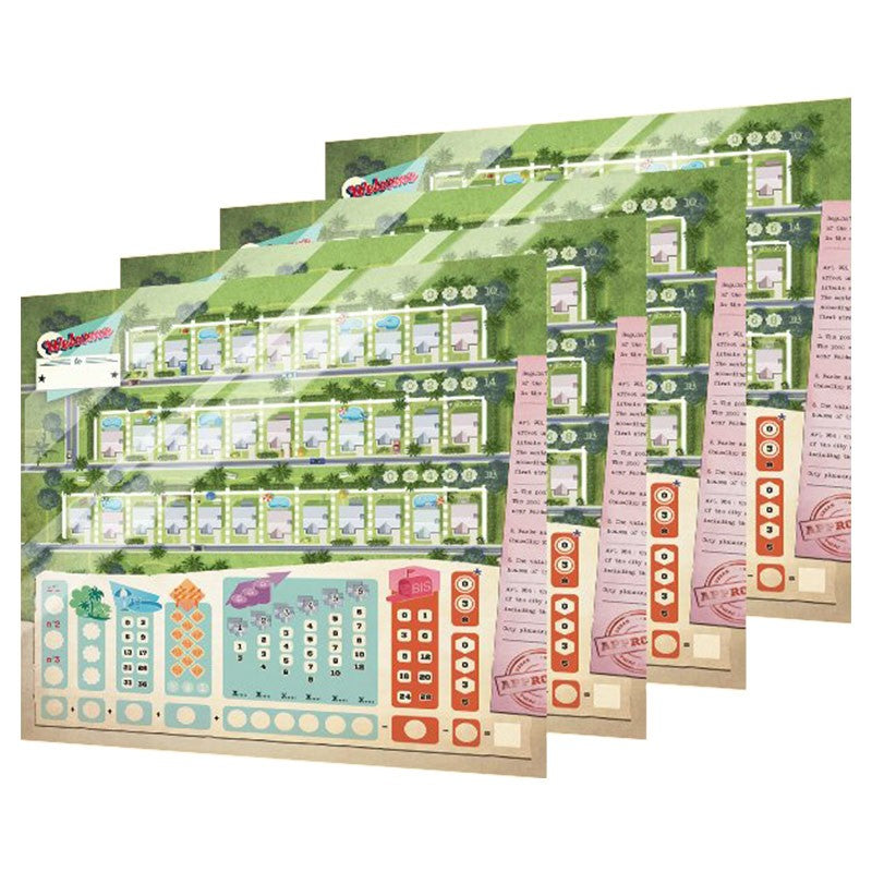 Welcome To…: Dry Erase Boards