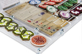 E-Raptor - Organizer compatible with Arkham Horror™ (3rd Edition)