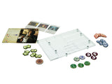 E-Raptor - Organizer compatible with Arkham Horror™ (3rd Edition)