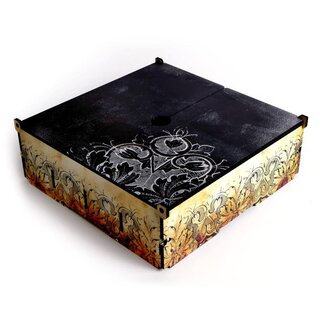 E-Raptor - Card Storage Case Elegance