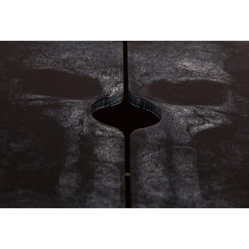 E-Raptor - Card Storage Case Old Skull