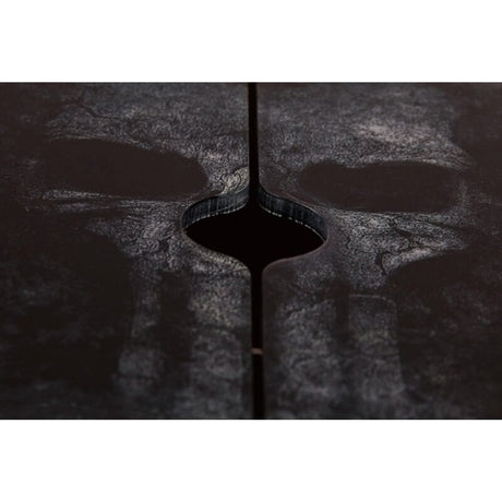 E-Raptor - Card Storage Case Old Skull