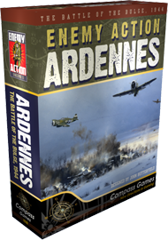 Enemy Action: Ardennes