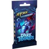 KeyForge: Dark Tidings – Archon Deck