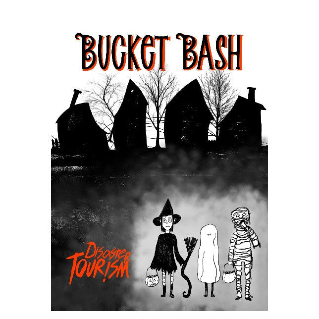 Bucket Bash
