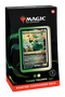 Magic: The Gathering - Starter Commander Deck (Token Triumph)