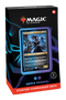 Magic: The Gathering - Starter Commander Deck (Grave Danger)
