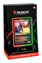 Magic: The Gathering - Starter Commander Deck (Draconic Destruction)