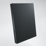 Gamegenic - Keyforge Exoshields: Tournament Sleeves - Black