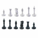 Star Trek Tridimensional Chess Set