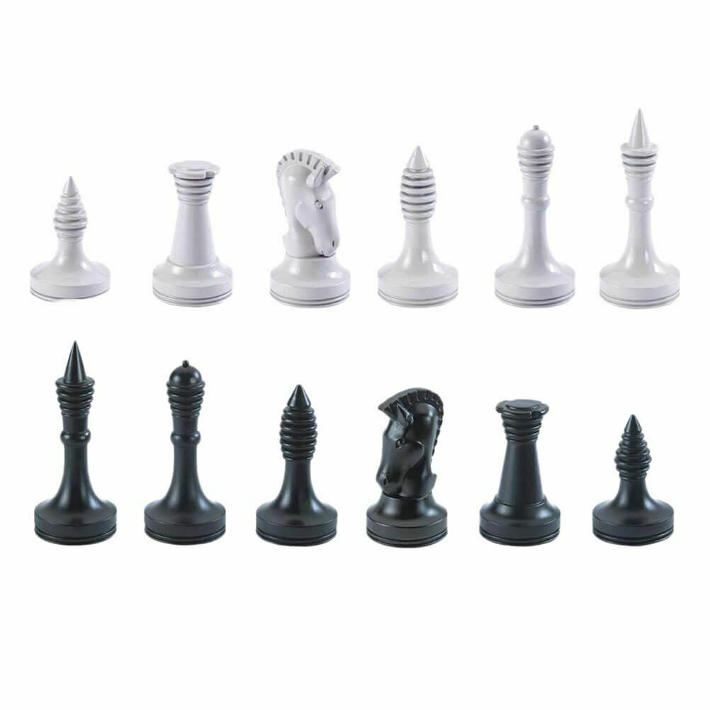 Star Trek Tridimensional Chess Set