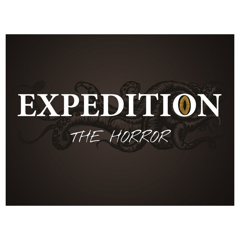 Expedition: The Horror