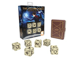 The Dragon Prince Premium 6Pc Dice Set