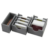 Folded Space - Castles of Burgundy