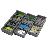 Folded Space - Castles of Burgundy