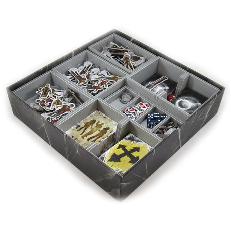 Folded Space - Dead of Winter / Long Night