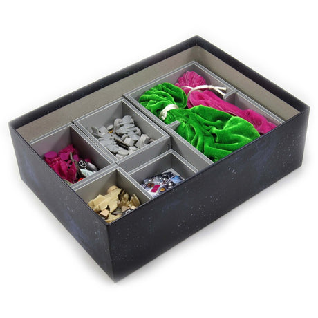 Folded Space - Eclipse expansions: Rise of the Ancients & Shadows of the Rift