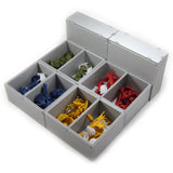 Folded Space - Forbidden Stars