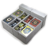 Folded Space - Forbidden Stars